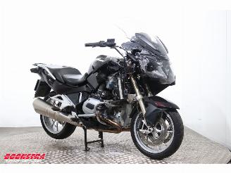 BMW R 1200 RT ABS Touring Cruise Heizgriffe SHZ picture 2