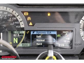 BMW R 1200 RT ABS Touring Cruise Heizgriffe SHZ picture 21