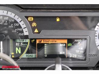 BMW R 1200 RT ABS Touring Cruise Heizgriffe SHZ picture 20
