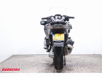 BMW R 1200 RT ABS Touring Cruise Heizgriffe SHZ picture 8