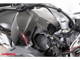 BMW R 1200 RT ABS Touring Cruise Heizgriffe SHZ picture 17