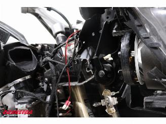 BMW R 1200 RT ABS Touring Cruise Heizgriffe SHZ picture 15
