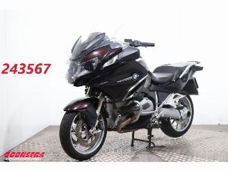 Schade motor BMW R 1200 RT ABS Touring Cruise Heizgriffe SHZ 2015/3
