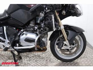 BMW R 1200 RT ABS Touring Cruise Heizgriffe SHZ picture 10