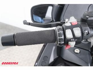 BMW R 1200 RT ABS Touring Cruise Heizgriffe SHZ picture 25