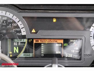 BMW R 1200 RT ABS Touring Cruise Heizgriffe SHZ picture 19