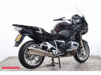 BMW R 1200 RT ABS Touring Cruise Heizgriffe SHZ picture 3