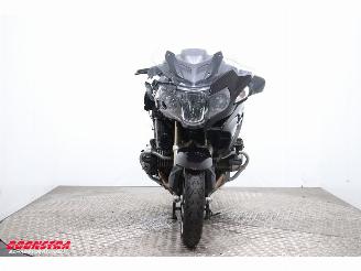 BMW R 1200 RT ABS Touring Cruise Heizgriffe SHZ picture 6