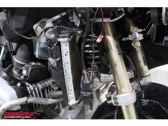 BMW R 1200 RT ABS Touring Cruise Heizgriffe SHZ picture 12