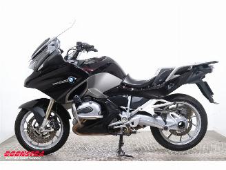 BMW R 1200 RT ABS Touring Cruise Heizgriffe SHZ picture 5