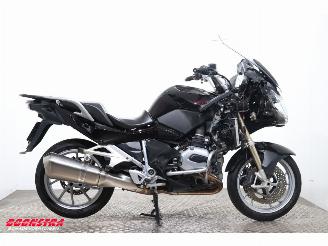 BMW R 1200 RT ABS Touring Cruise Heizgriffe SHZ picture 7