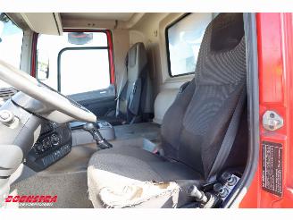 DAF CF 400 FAD Manual Kipper 10X4 Euro 6 picture 26