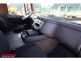 DAF CF 400 FAD Manual Kipper 10X4 Euro 6 picture 17