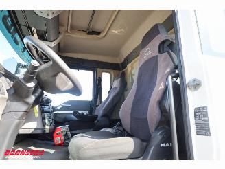 MAN TGS 28.470 Kroll Saug Druck Combi 6X2 38.679 km! picture 24