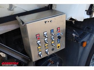 MAN TGS 28.470 Kroll Saug Druck Combi 6X2 38.679 km! picture 21