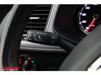 Seat Leon 1.8 TSI FR 180 PK DSG LED Pano Leder Navi Clima Cruise Camera SHZ picture 22