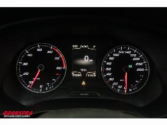 Seat Leon 1.8 TSI FR 180 PK DSG LED Pano Leder Navi Clima Cruise Camera SHZ picture 21
