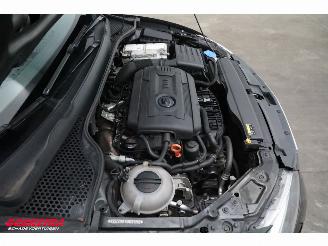 Seat Leon 1.8 TSI FR 180 PK DSG LED Pano Leder Navi Clima Cruise Camera SHZ picture 7