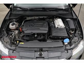 Seat Leon 1.8 TSI FR 180 PK DSG LED Pano Leder Navi Clima Cruise Camera SHZ picture 8