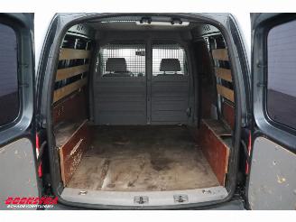 Volkswagen Caddy 2.0 SDI Airco Cruise AHK picture 7