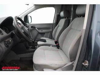Volkswagen Caddy 2.0 SDI Airco Cruise AHK picture 12