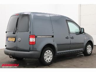 Volkswagen Caddy 2.0 SDI Airco Cruise AHK picture 3