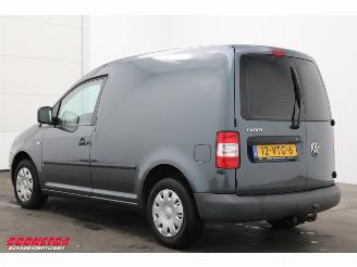 Volkswagen Caddy 2.0 SDI Airco Cruise AHK picture 4