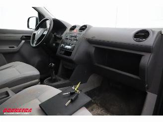 Volkswagen Caddy 2.0 SDI Airco Cruise AHK picture 9