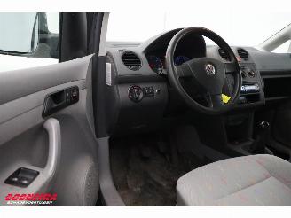 Volkswagen Caddy 2.0 SDI Airco Cruise AHK picture 13