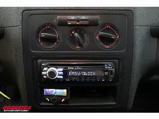 Volkswagen Caddy 2.0 SDI Airco Cruise AHK picture 11