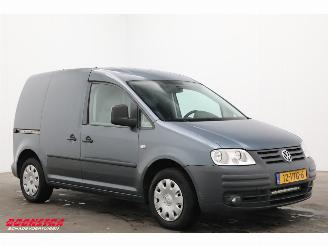 Volkswagen Caddy 2.0 SDI Airco Cruise AHK picture 2
