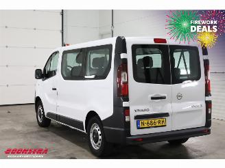 Opel Vivaro 1.6 CDTI 9-Pers. Navi Airco PDC picture 4