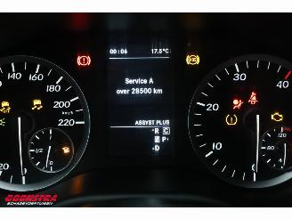 Mercedes Vito Tourer 114 CDI 7G-Tronic Pro Extra Lang 9-Pers. Leder Navi Clima Cruise PDC picture 30