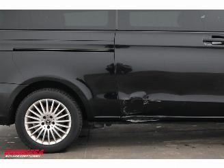 Mercedes Vito Tourer 114 CDI 7G-Tronic Pro Extra Lang 9-Pers. Leder Navi Clima Cruise PDC picture 6