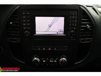 Mercedes Vito Tourer 114 CDI 7G-Tronic Pro Extra Lang 9-Pers. Leder Navi Clima Cruise PDC picture 21