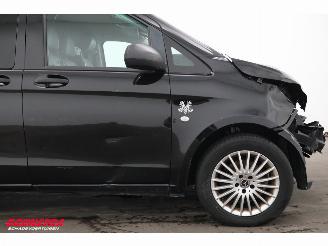 Mercedes Vito Tourer 114 CDI 7G-Tronic Pro Extra Lang 9-Pers. Leder Navi Clima Cruise PDC picture 7