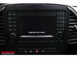 Mercedes Vito Tourer 114 CDI 7G-Tronic Pro Extra Lang 9-Pers. Leder Navi Clima Cruise PDC picture 32