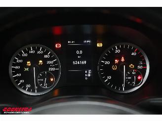 Mercedes Vito Tourer 114 CDI 7G-Tronic Pro Extra Lang 9-Pers. Leder Navi Clima Cruise PDC picture 29