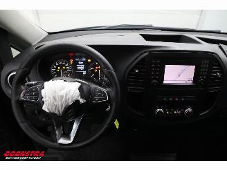 Mercedes Vito Tourer 114 CDI 7G-Tronic Pro Extra Lang 9-Pers. Leder Navi Clima Cruise PDC picture 20
