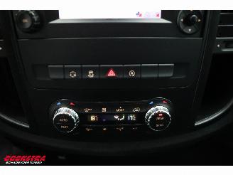 Mercedes Vito Tourer 114 CDI 7G-Tronic Pro Extra Lang 9-Pers. Leder Navi Clima Cruise PDC picture 33