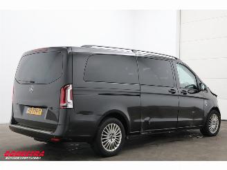 Mercedes Vito Tourer 114 CDI 7G-Tronic Pro Extra Lang 9-Pers. Leder Navi Clima Cruise PDC picture 3
