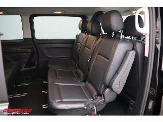 Mercedes Vito Tourer 114 CDI 7G-Tronic Pro Extra Lang 9-Pers. Leder Navi Clima Cruise PDC picture 24