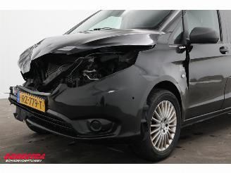 Mercedes Vito Tourer 114 CDI 7G-Tronic Pro Extra Lang 9-Pers. Leder Navi Clima Cruise PDC picture 16