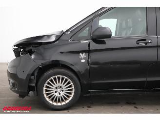 Mercedes Vito Tourer 114 CDI 7G-Tronic Pro Extra Lang 9-Pers. Leder Navi Clima Cruise PDC picture 17