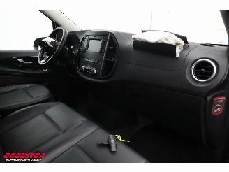 Mercedes Vito Tourer 114 CDI 7G-Tronic Pro Extra Lang 9-Pers. Leder Navi Clima Cruise PDC picture 19