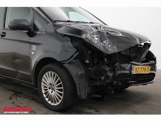 Mercedes Vito Tourer 114 CDI 7G-Tronic Pro Extra Lang 9-Pers. Leder Navi Clima Cruise PDC picture 9