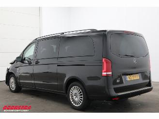 Mercedes Vito Tourer 114 CDI 7G-Tronic Pro Extra Lang 9-Pers. Leder Navi Clima Cruise PDC picture 4