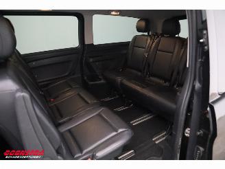 Mercedes Vito Tourer 114 CDI 7G-Tronic Pro Extra Lang 9-Pers. Leder Navi Clima Cruise PDC picture 25