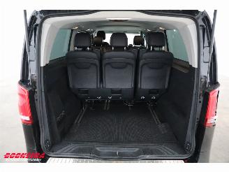 Mercedes Vito Tourer 114 CDI 7G-Tronic Pro Extra Lang 9-Pers. Leder Navi Clima Cruise PDC picture 18
