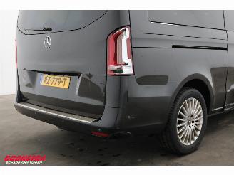 Mercedes Vito Tourer 114 CDI 7G-Tronic Pro Extra Lang 9-Pers. Leder Navi Clima Cruise PDC picture 5
